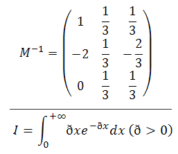 2 exemples déquations de maths 2 exemples déquations de maths