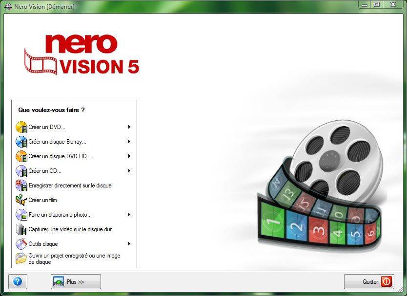 Nero vision 9 download free