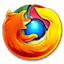 Transformer Mozilla Firefox 3.5 en Google Chrome