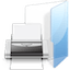 Imprimer le contenu d’un dossier via le menu contextuel de Windows Vista