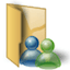Supprimer le dossier de partage de Windows Live Messenger