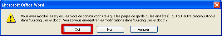 Sauvegarde de vos équations enregistrées Sauvegarde de vos équations enregistrées