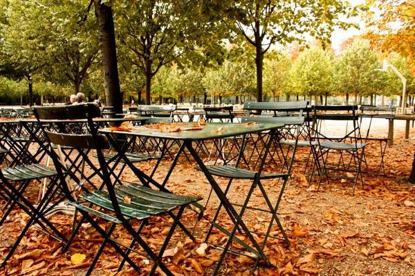 Fond décran - A ma table ... by Crunchy-nico Fond décran - A ma table ... by Crunchy-nico