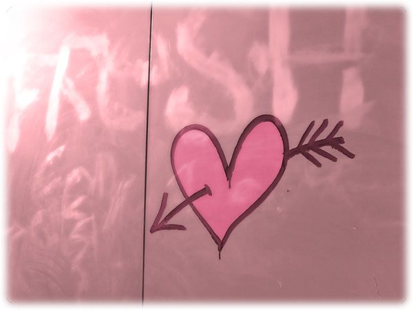 Fond décran - Fresh Love Fond décran - Fresh Love